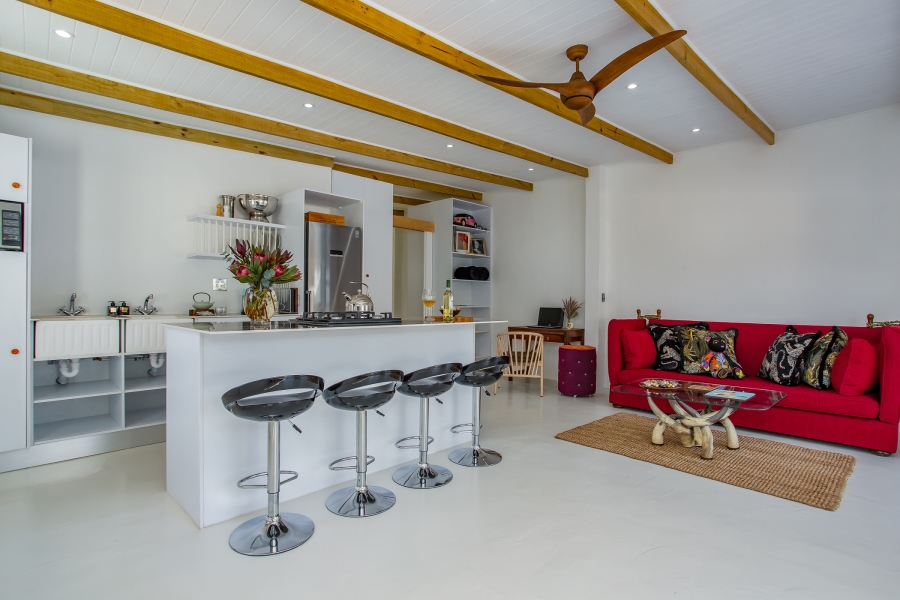 To Let 1 Bedroom Property for Rent in Franschhoek Western Cape